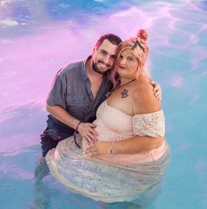 Meet your Posher, Brandy